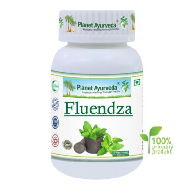 Kapsuly FLUENDZA, 60ks