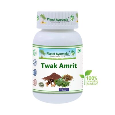 Kapsuly TWAK AMRIT, 60ks