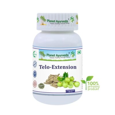 Kapsuly Telo-Extension, 60 ks