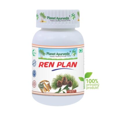 Kapsuly Ren Plan