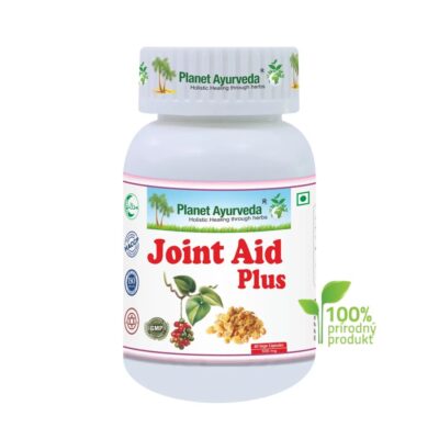 Kapsuly Joint Aid Plus, 60ks