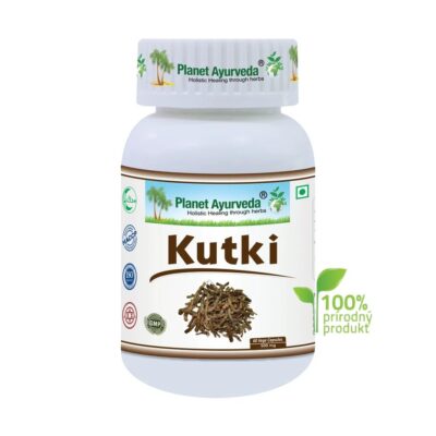 Kapsuly Kutki