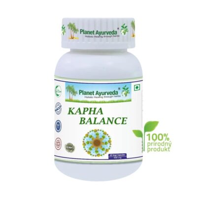 Kapha Balance