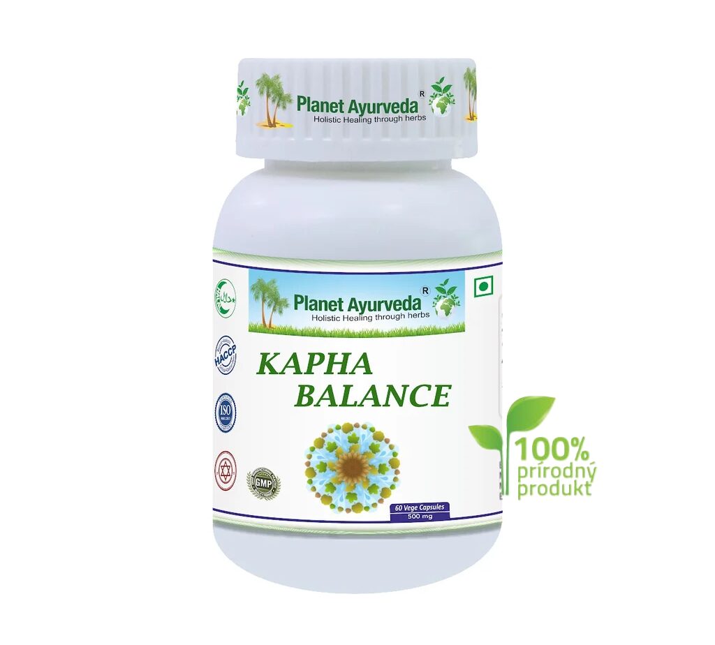 Kapha Balance