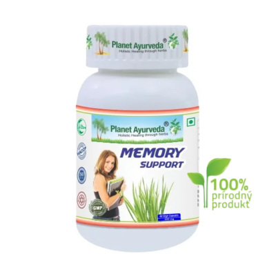 memory support