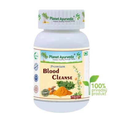 premium blood cleanse