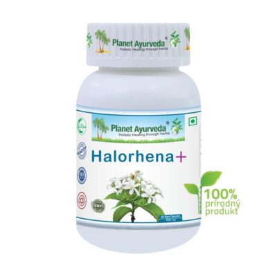 Kapsuly Halorhena