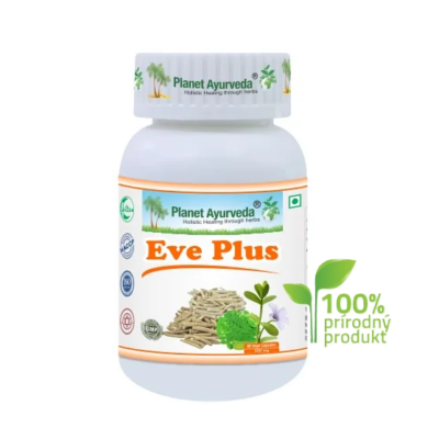 Kapsuly Eve plus