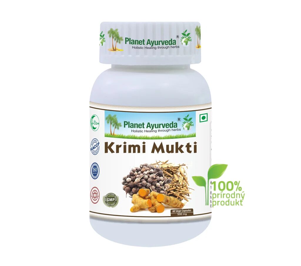 kapsuly krimi mukti