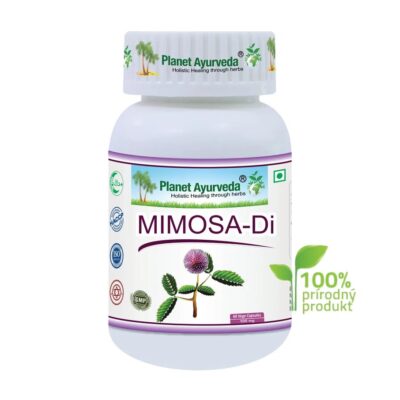 Kapsuly Mimosa-Di