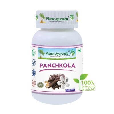 Kapsuly Panchkola