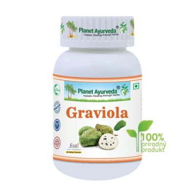 kapsuly graviola