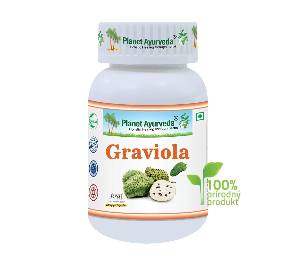 kapsuly graviola
