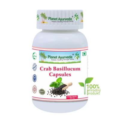 Crab Basillucum